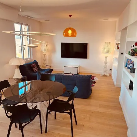 Prestige Ste Maxime Centre Apartamento Sainte-Maxime