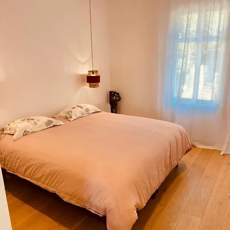 Prestige Ste Maxime Centre Apartamento *