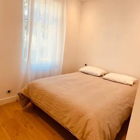 Prestige Ste Maxime Centre Apartamento Sainte-Maxime