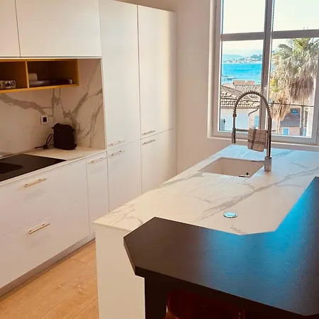 Prestige Ste Maxime Centre Apartment Sainte-Maxime